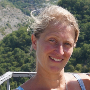 Nele Rommel